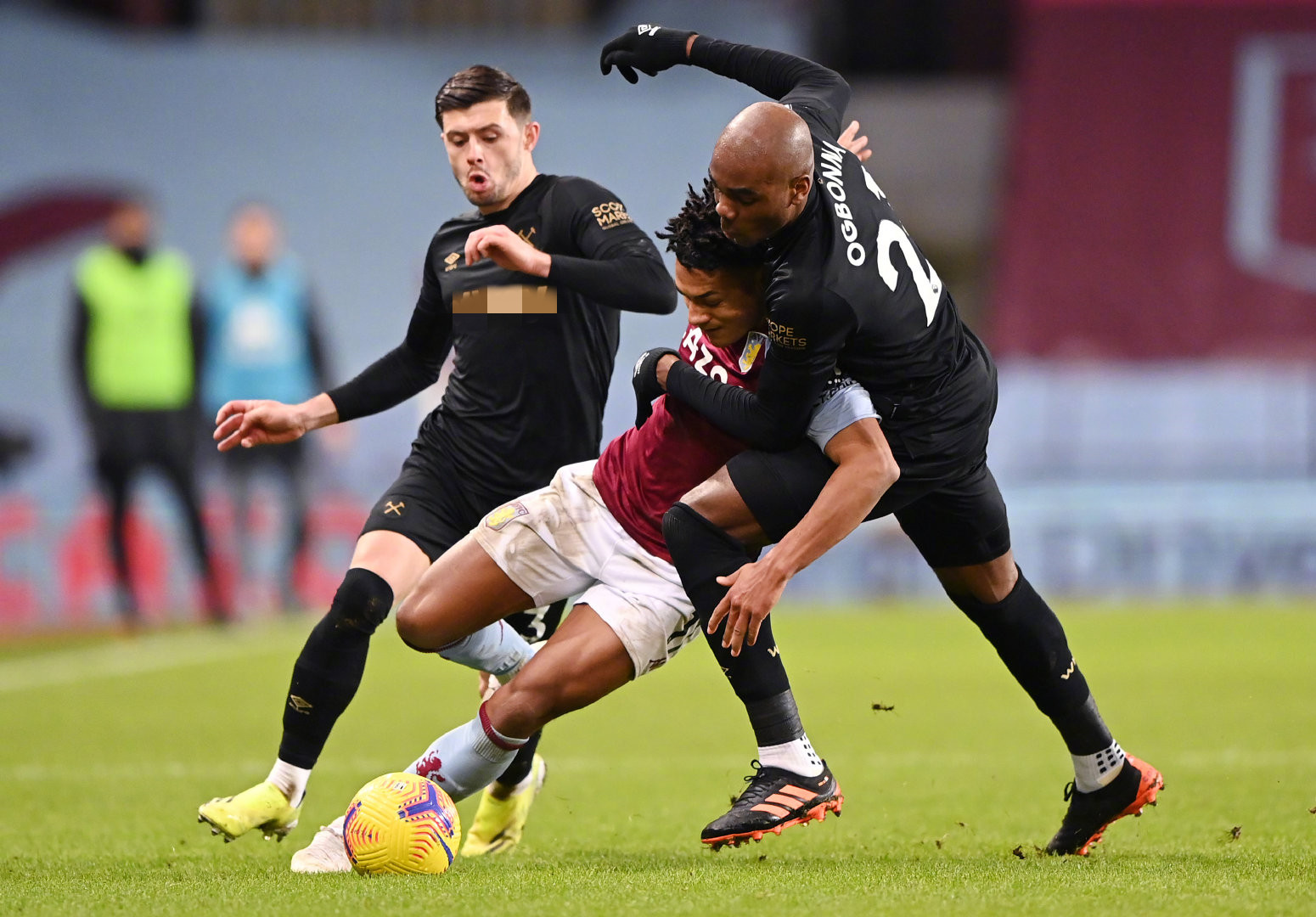 是彭达自我 是彭达自我